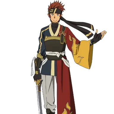 Profile image of クライン