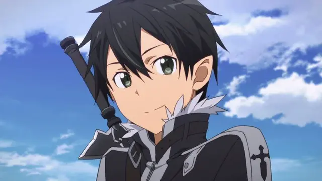 Profile image of キリト