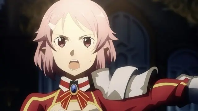 Profile image of リズベット