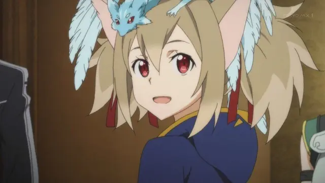 Profile image of シリカ
