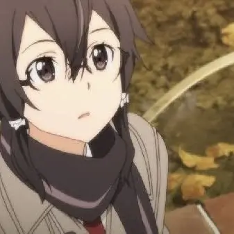 Profile image of シノン