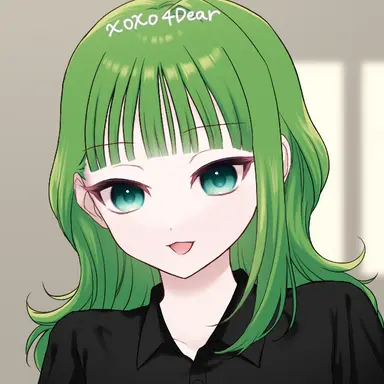 Profile image of 柚葉