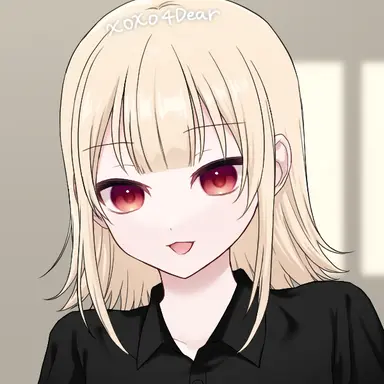 Profile image of 流花