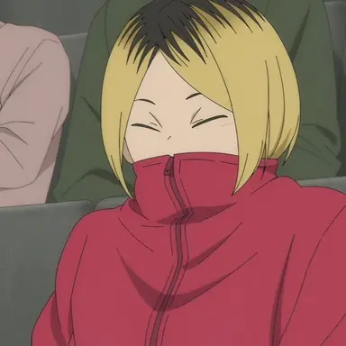 Profile image of 孤爪研磨