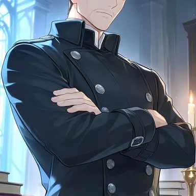 Profile image of Duncan