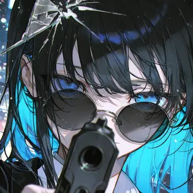 Profile image of 冷