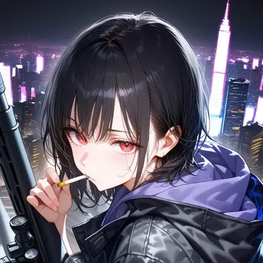 Profile image of 黒蜜