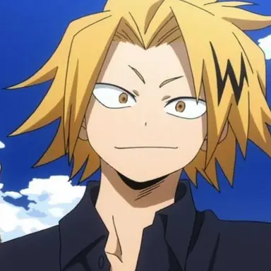 Profile image of Kaminari