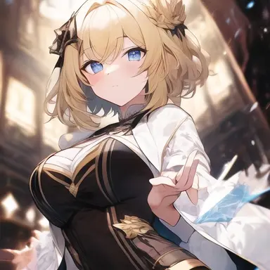 Profile image of ハエル