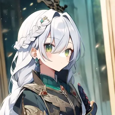 Profile image of アルグ