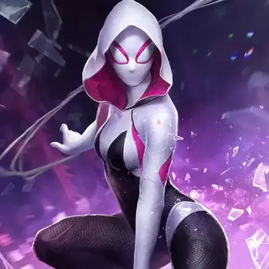 Profile image of 그웬 스테이시