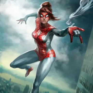 Profile image of 메리 제인 왓슨