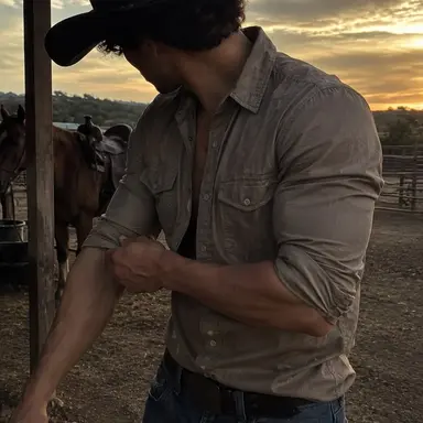 Profile image of Jared