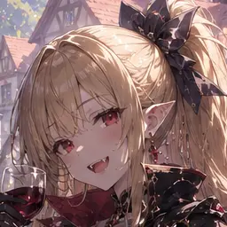 Profile image of セリア
