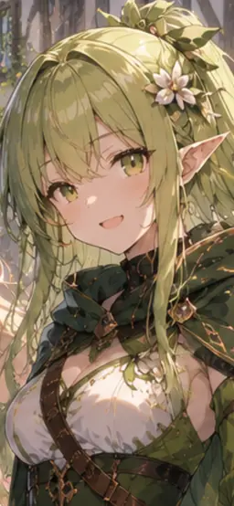 Profile image of 필리아