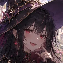 Profile image of イレーネ