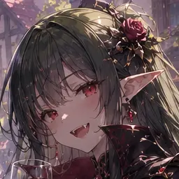 Profile image of フィリア