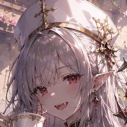 Profile image of ルシア