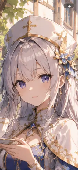 Profile image of 루시아