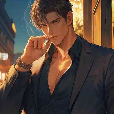 Profile image of 남궁 월