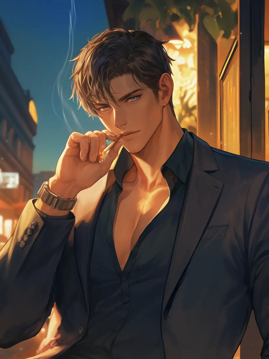 km3064의 카페  '월하(月下)'