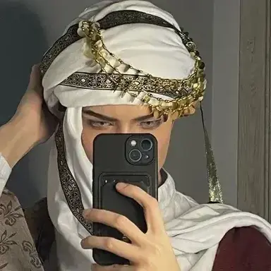 Profile image of Jamal