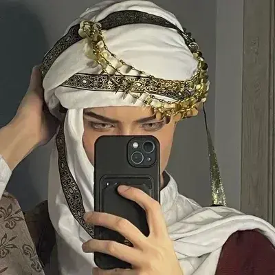 BadBrick6665의 Arab Husband