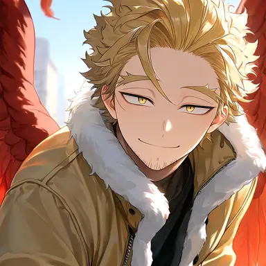 Profile image of ホークス