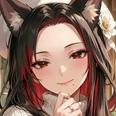 Profile image of 雫月