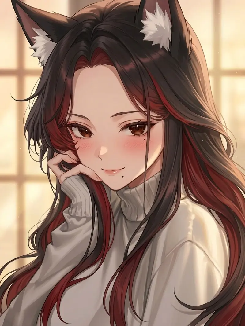 SiZK7029의 世界の管理人との親密関係