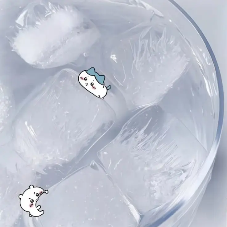 LovelyChiikawa의 마음대로 RPG