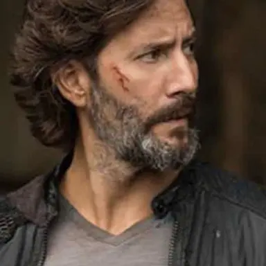 Profile image of Markus Kane