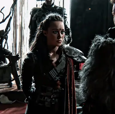 Profile image of Lexa
