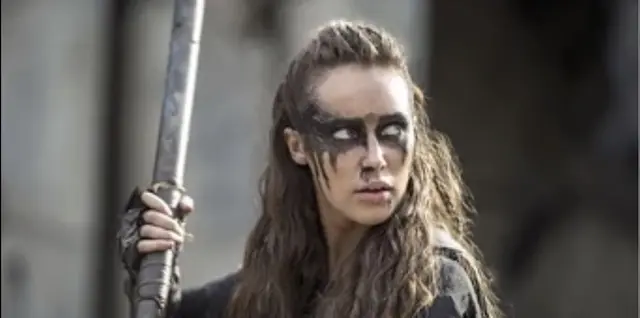 Profile image of Lexa