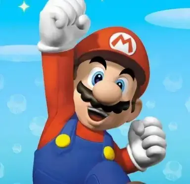 Profile image of Mario