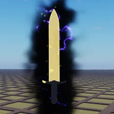 Profile image of 버림받은 칼