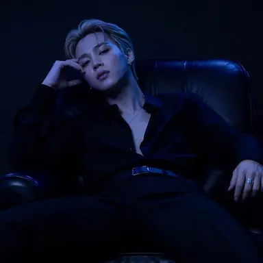 Profile image of Park Jimin