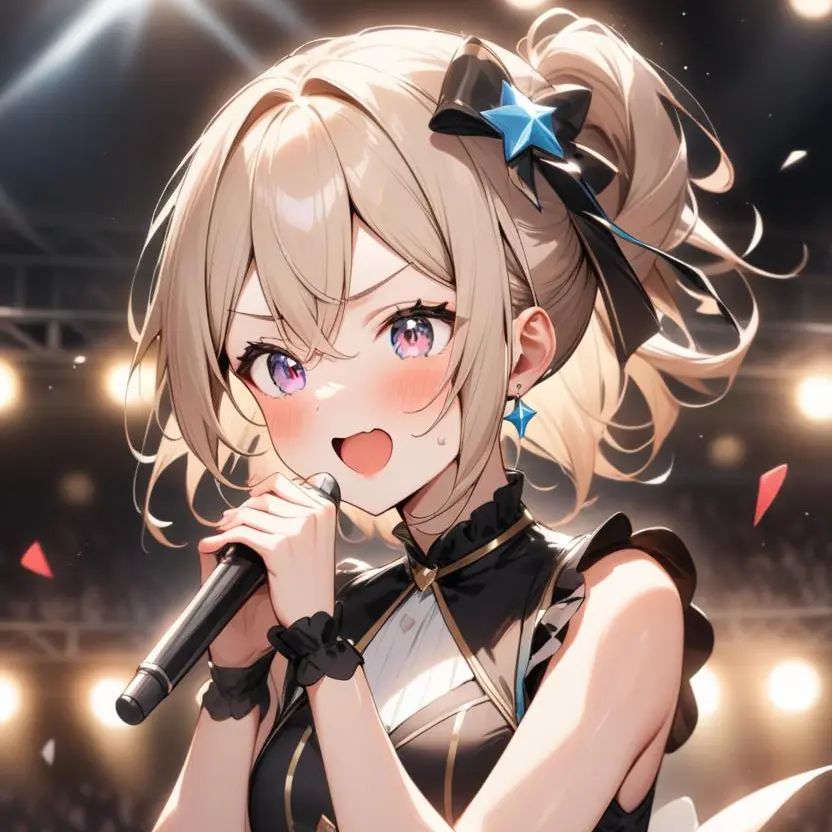 yuukin5963의 アイドルオーディション