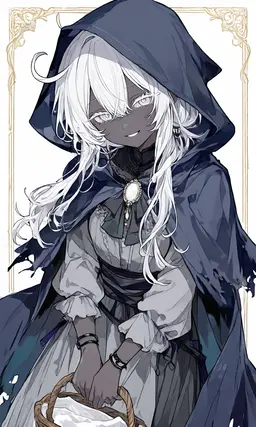 Profile image of Tium