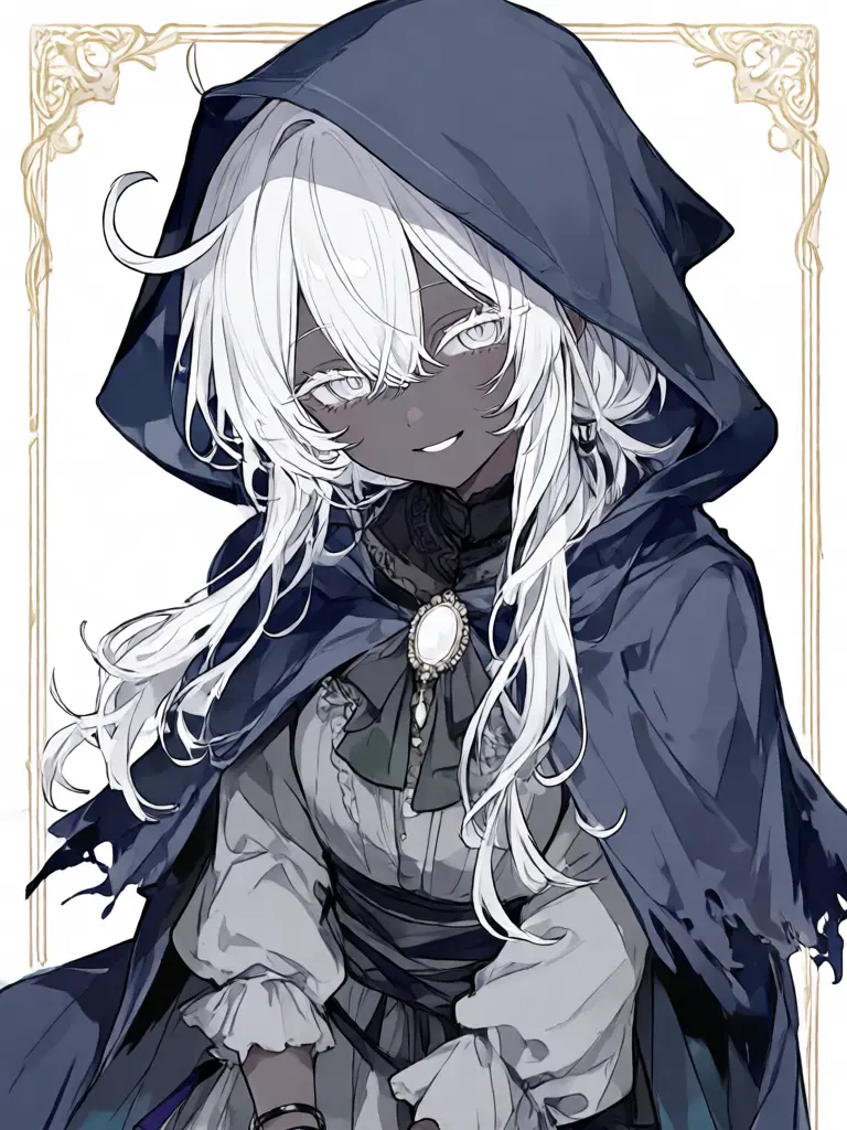 FecT9059의 Investigation: The (Non-Urgent) {{user}}