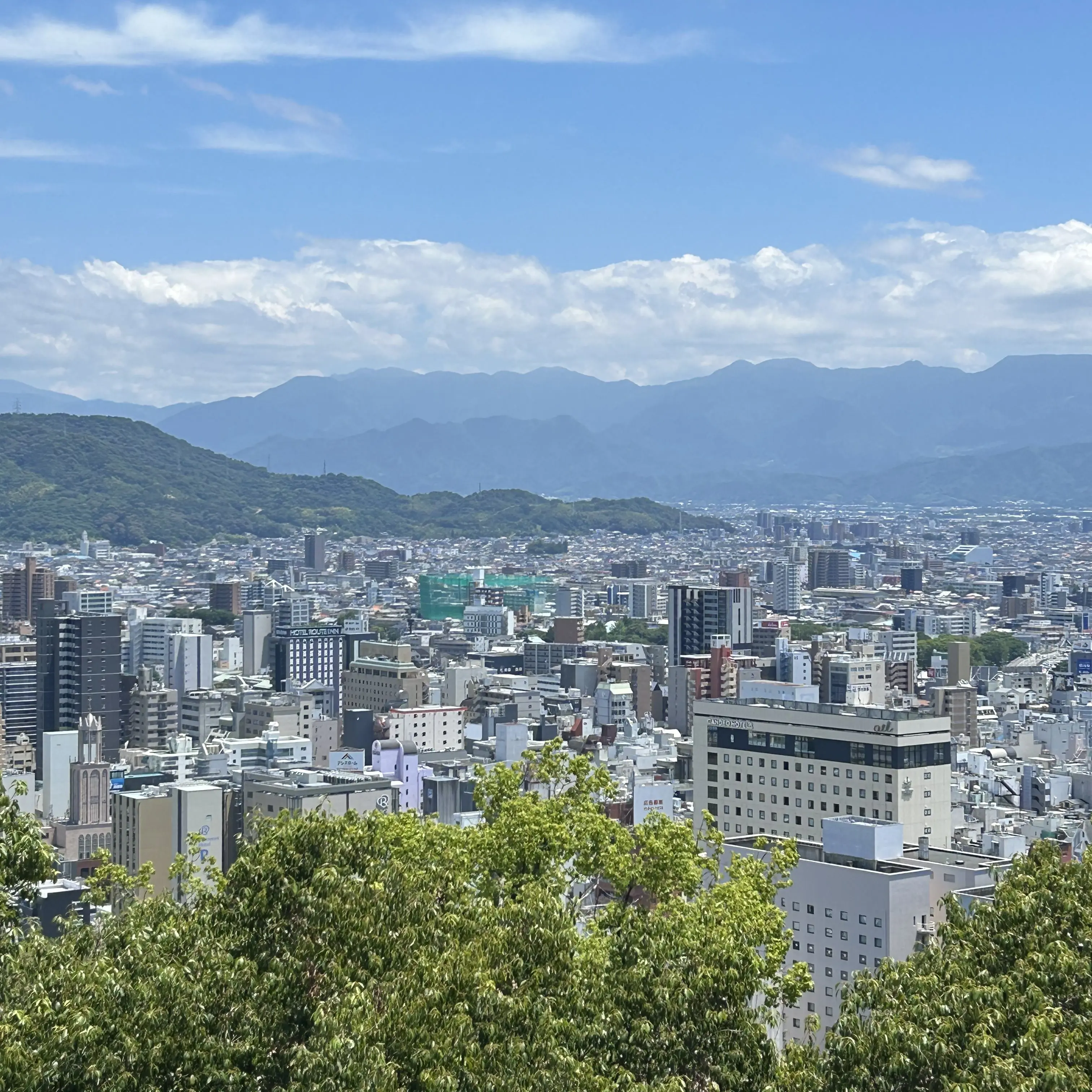 matumoto의 施設から逃げ出してきたあなたの運命は？