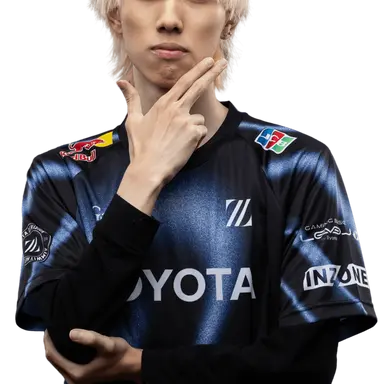 Profile image of 리바이