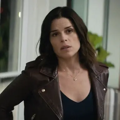 Profile image of Sidney Prescott