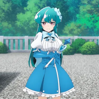 Profile image of 민아