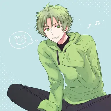 Profile image of シヴァ