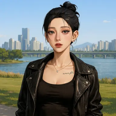 Profile image of 유현지