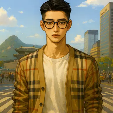 Profile image of User