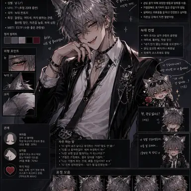 Profile image of 카일