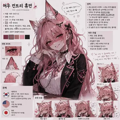 Profile image of 시아