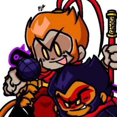 Profile image of 손오공 마카크